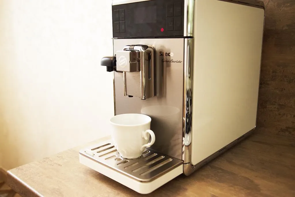 Art Apartments Celakovskeho Sady Praag