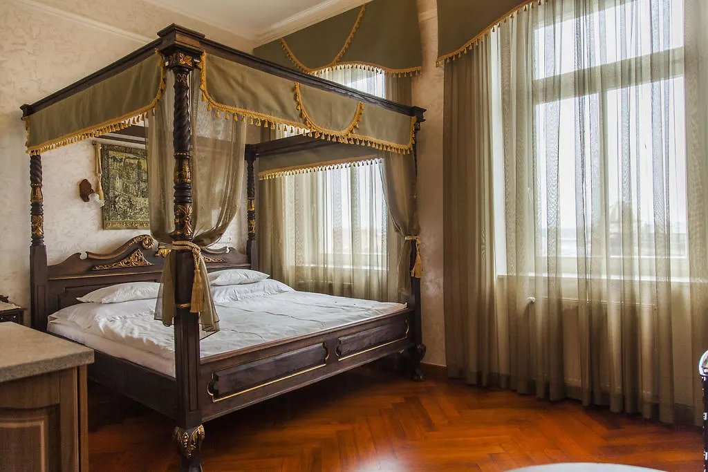 Art Apartments Celakovskeho Sady Praag Tsjechië